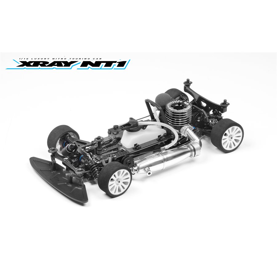 XRAY NT1'23 - 1 / 10 NITRO TC