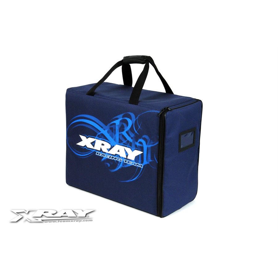 Xray Work Bag 