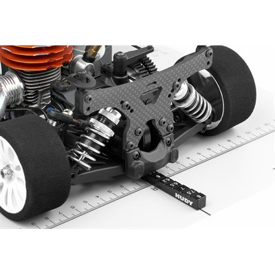 ULTRA-FINE CHASSIS RIDE HEIGHT GAUGE