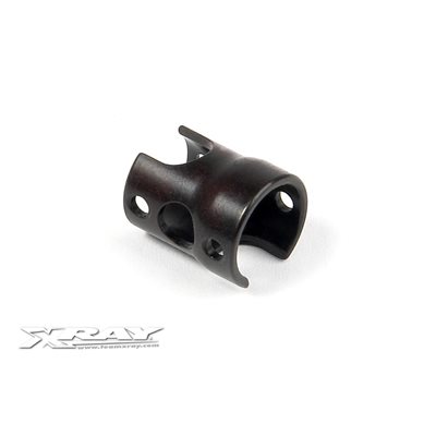 ECS DRIVE SHAFT CASE - HUDY SPRING STEEL