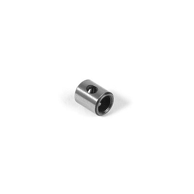 ECS DRIVE SHAFT COUPLING FOR 2MM PIN - HUDY SPRING STEEL™