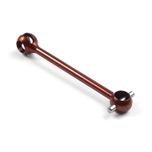 T2 DRIVE SHAFT - HUDY SPRING STEEL