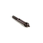 ECS DRIVE AXLE FOR 2MM PIN - HUDY SPRING STEEL™