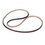 HIGH-PERFORMANCE KEVLAR DRIVE BELT FRONT 3 x 507 M