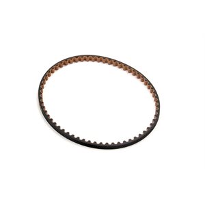 HIGH-PERFORMANCE KEVLAR DRIVE BELT REAR 3 x 183 MM