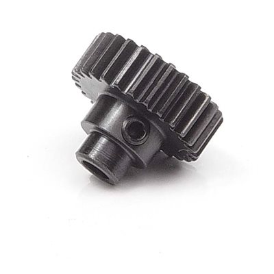 PINION GEAR STEEL 27T / 48