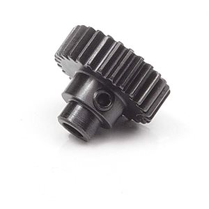 PINION GEAR STEEL 27T / 48