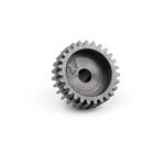 PINION GEAR STEEL 27T / 48