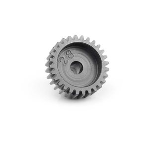 PINION GEAR STEEL 28T / 48