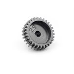 PINION GEAR STEEL 29T  /  48