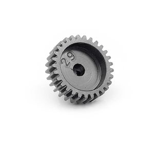 PINION GEAR STEEL 29T / 48