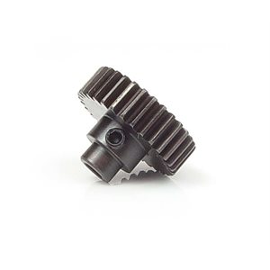 PINION GEAR STEEL 31T / 48