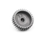 PINION GEAR STEEL 33T / 48