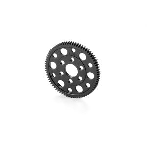 SPUR GEAR 72T / 48