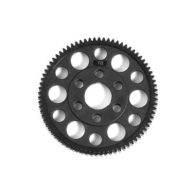 SPUR GEAR 78T / 48