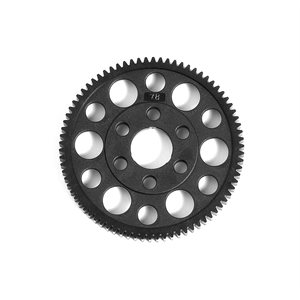 SPUR GEAR 78T / 48