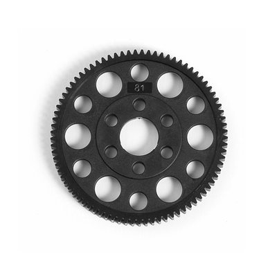 SPUR GEAR 81T / 48