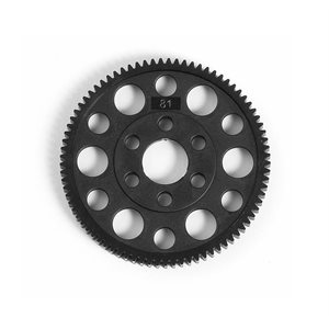 SPUR GEAR 81T / 48