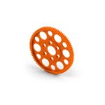 SPUR GEAR H 84T / 48 - ORANGE