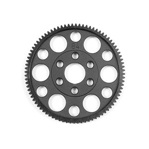 SPUR GEAR 84T / 48