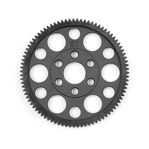 SPUR GEAR 87T / 48