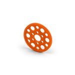 OFFSET SPUR GEAR 100T  /  64 - ORANGE