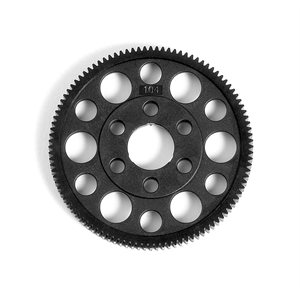 OFFSET SPUR GEAR 104T / 64