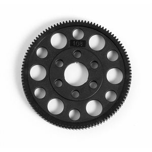 OFFSET SPUR GEAR 108T / 64