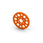 OFFSET SPUR GEAR 110T / 64 - ORANGE