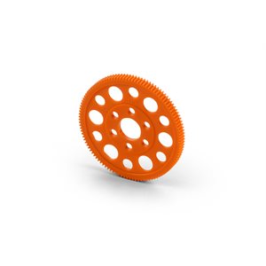 OFFSET SPUR GEAR 110T / 64 - ORANGE