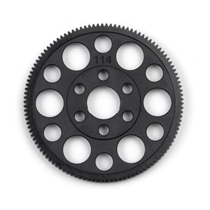 SPUR GEAR 114T / 64