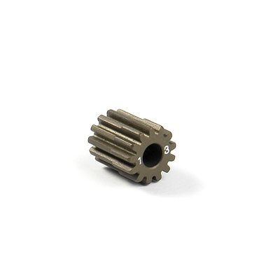 NARROW PINION GEAR ALU HARD COATED 13T / 48