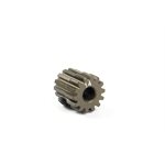 NARROW PINION GEAR ALU HARD COATED 14T  /  48