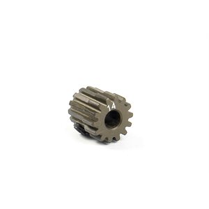 NARROW PINION GEAR ALU HARD COATED 14T / 48