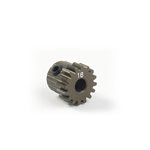 NARROW PINION GEAR ALU HARD COATED 16T  /  48