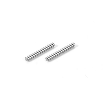 TITANIUM REAR ARM SUSP PIVOT PIN (2)