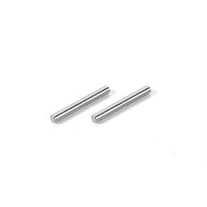 TITANIUM REAR ARM SUSP PIVOT PIN (2)