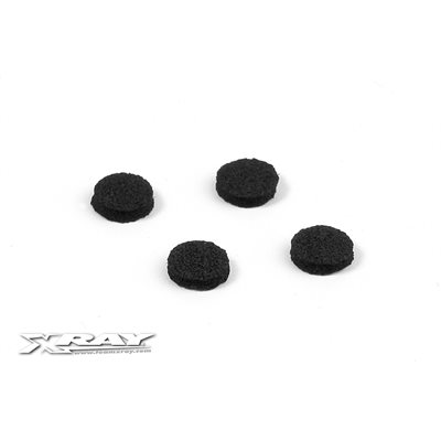 SHOCK FOAM INSERTS - LOW (4)