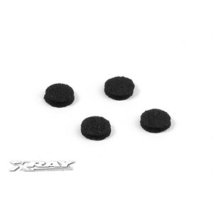 SHOCK FOAM INSERTS - LOW (4)