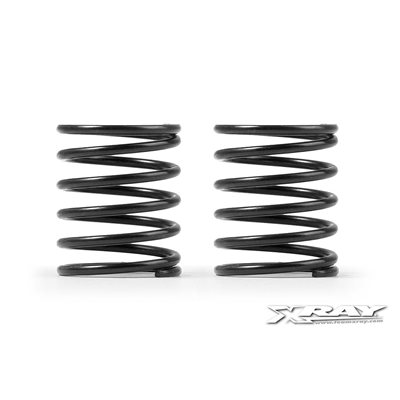 XRAY 4S SPRING-SET C = 2.3 (2)