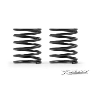 XRAY 4S SPRING-SET C = 2.3 (2)