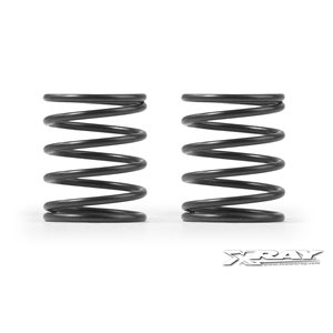 XRAY 4S SPRING-SET C = 2.5 (2)