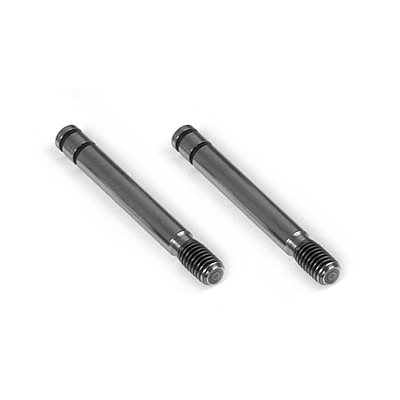 T2'008 HARDENED SHOCK SHAFT FOR ALU SHOCKS (2)