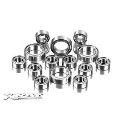 T3 2011 BALL BEARING SET - CERAMIC (14)