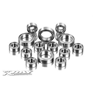 T3 2011 BALL BEARING SET - CERAMIC (14)