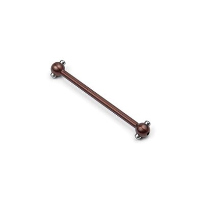 DRIVE SHAFT - 61 MM - HUDY SPRING STEEL™