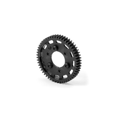 COMPOSITE 2-SPEED GEAR 54T (2nd)