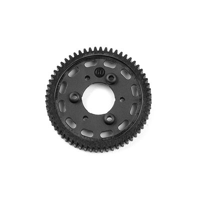 COMPOSITE 2-SPEED GEAR 60T (1st)