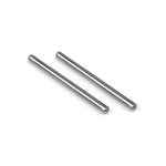 FRONT UPPER PIVOT PIN (2)