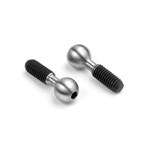 STEEL PIVOT BALL 8.4 MM (2)